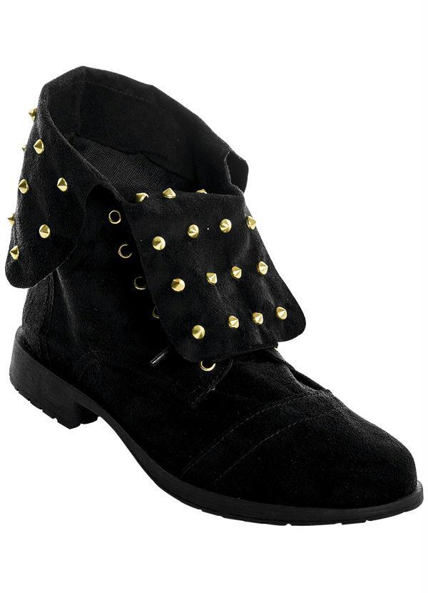 coturno spike