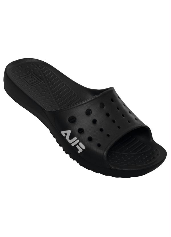 sandália da fila masculino