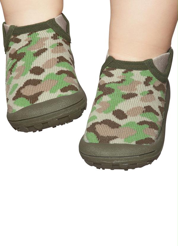 sapatinho de bebe menino