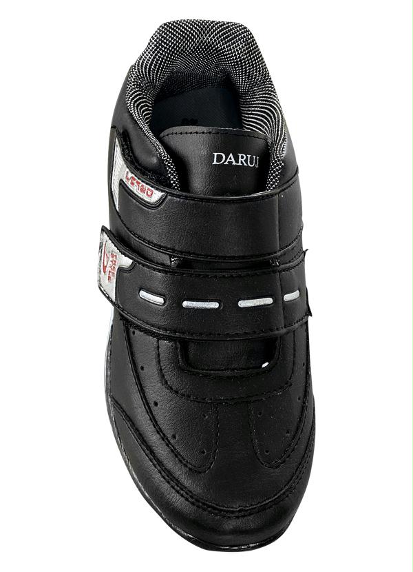 tenis masculino adulto com velcro
