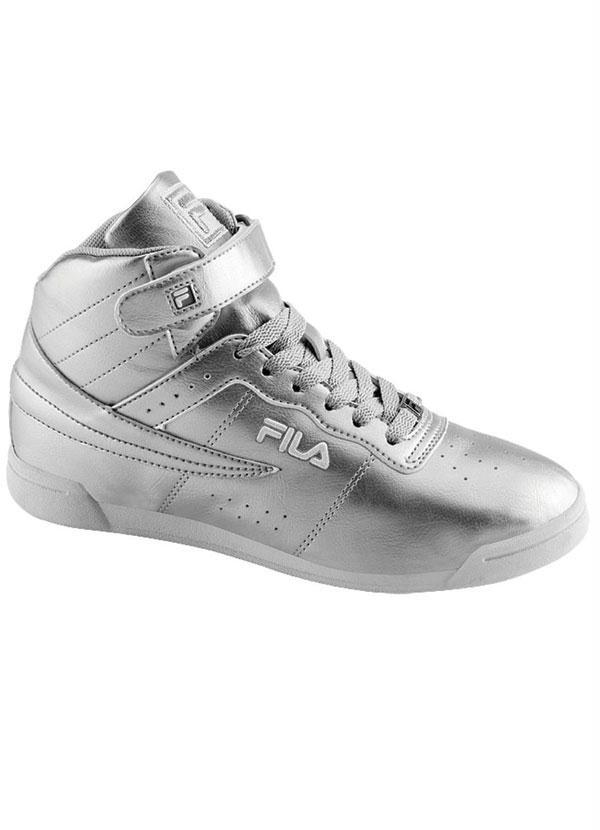 tenis fila rasteiro