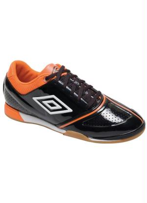 chuteira futsal umbro falcao