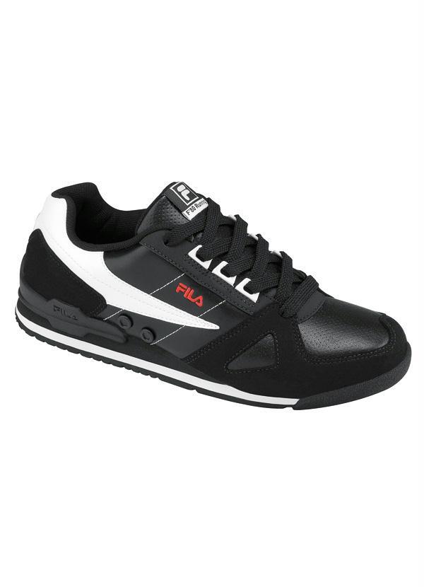 fila running