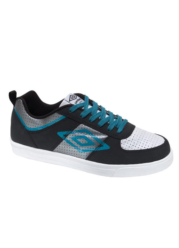 tenis casual umbro