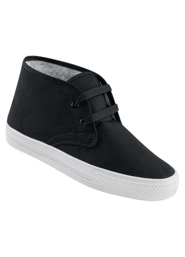 T�nis Masculino (Preto)