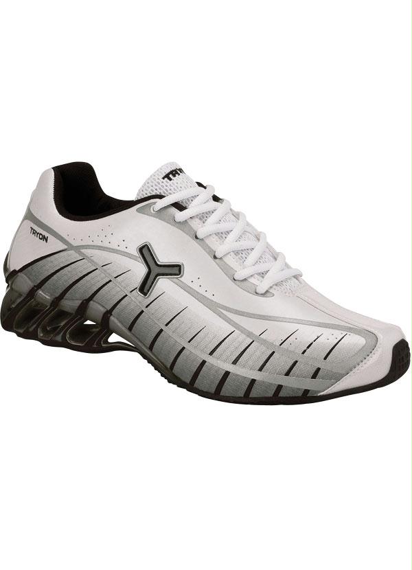 tenis tryon masculino antigo