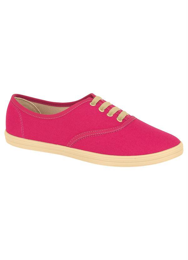 tenis beira rio pink