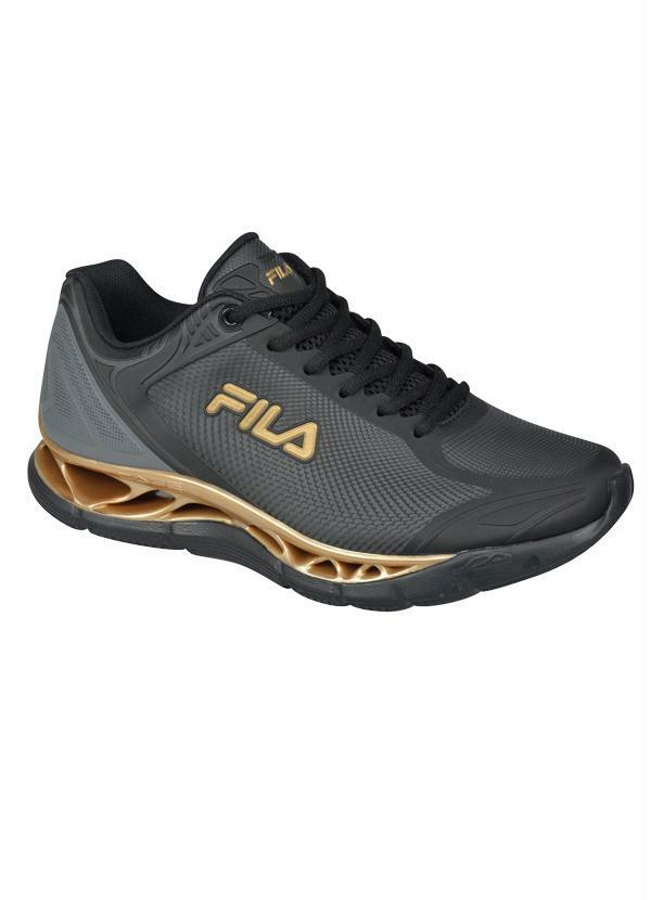 tenis fila cage
