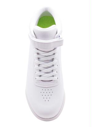 tenis fila f16 high