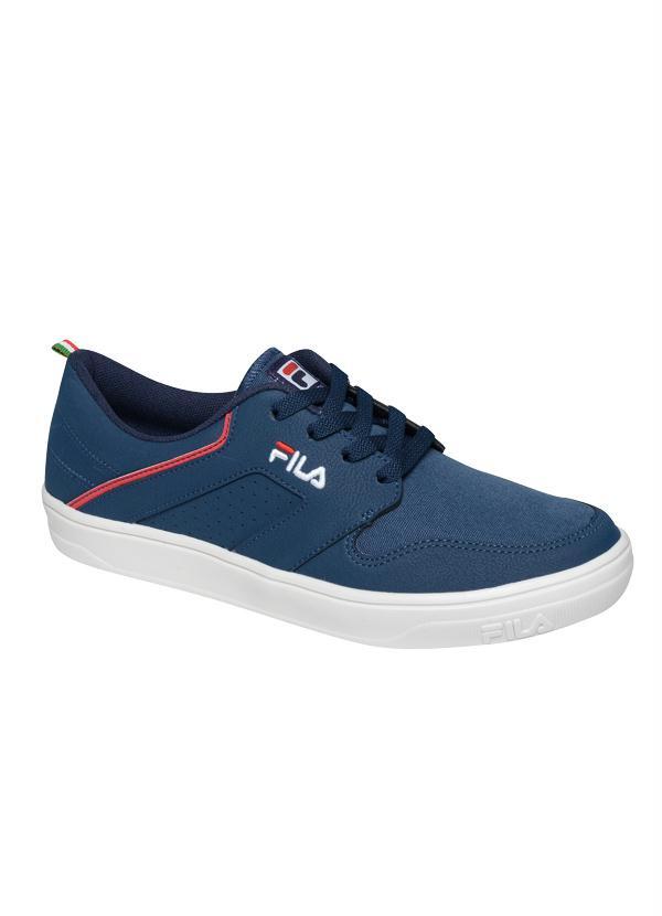 tenis fila skate