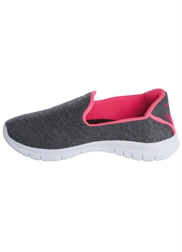 Slip on tenis feminino sapatenis casual alpargata glitter prateado brilho -  R$ 94.90, cor Prateado (sem cadarço, sapatilha, modelo mule, com glitter)  #51624, compre agora | Shafa