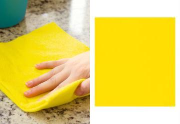 Pano de Limpeza Multiuso