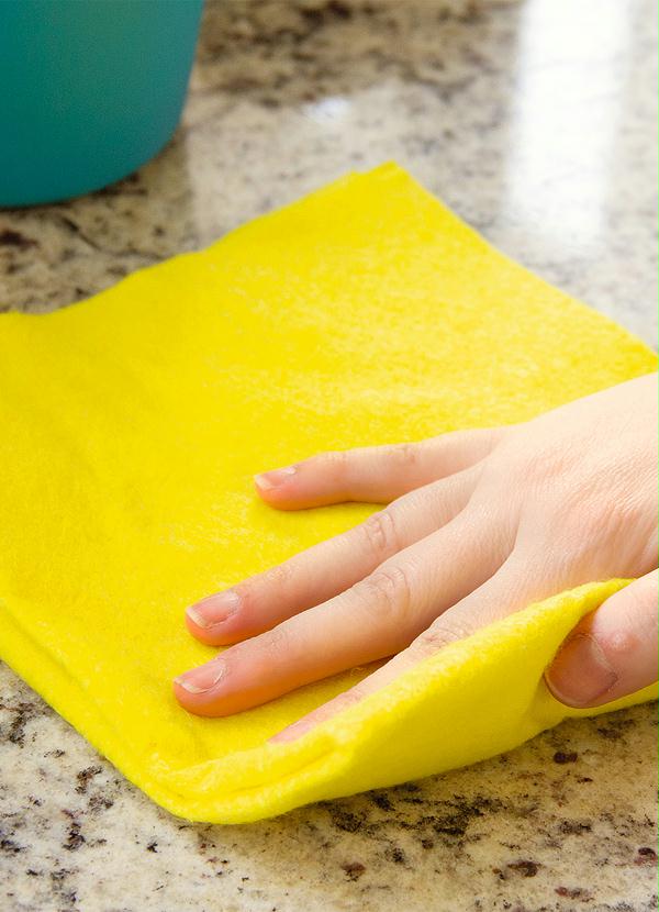 Pano de Limpeza Multiuso