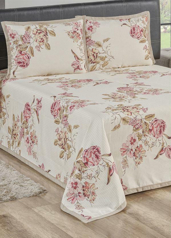 Cobre leito lar e lazer Clearance