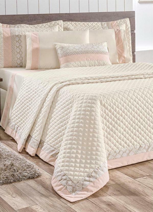 Cobre leito lar e lazer Clearance