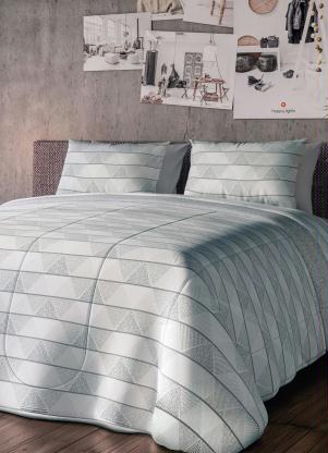 Edredom 150 Fios (Boris (King)) 1 Pe�a