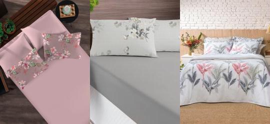 Feir�o_Produto Jogo de Cama Surpresa