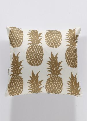 Almofada com Z�per (Sortida) 1 Pe�a