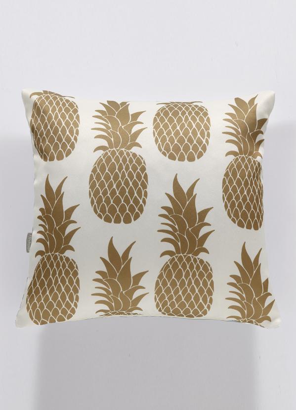 Almofada com Z�per (Sortida) 1 Pe�a