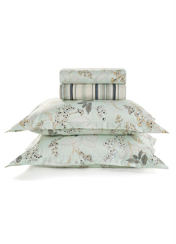 Fronha (Verde) 1 Pe�a