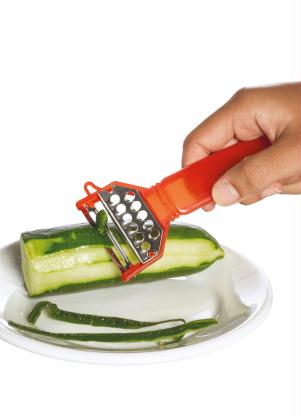 Descascador Multiuso 1 Peça Descascador Multiuso 1 Peça