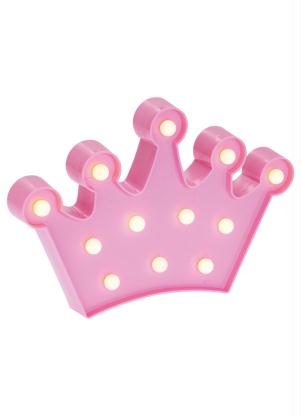 Lumin�ria (Coroa) 1 Pe�a