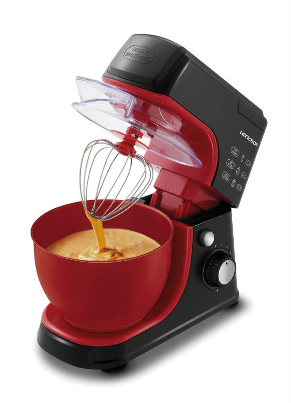 Batedeira Orbital Deluxe (127v)