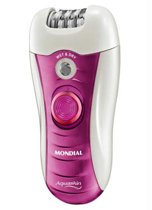 Depilador El�trico