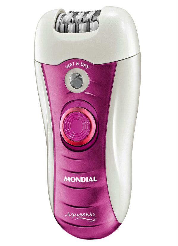 Depilador El�trico