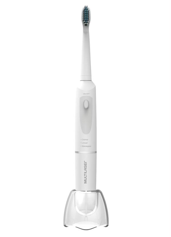Escova Dental El�trica Health Pro