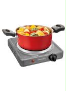 Fog�o El�trico 1 Boca Cinza 127 V 