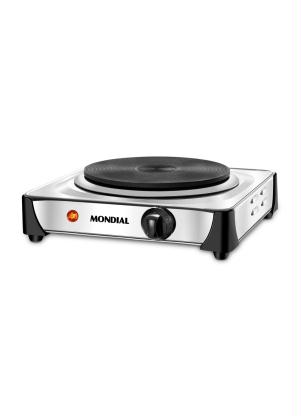 Fog�o El�trico Uma Boca (220v)