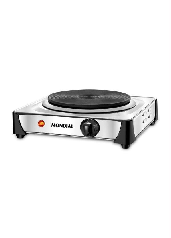 Fog�o El�trico Uma Boca (220v)