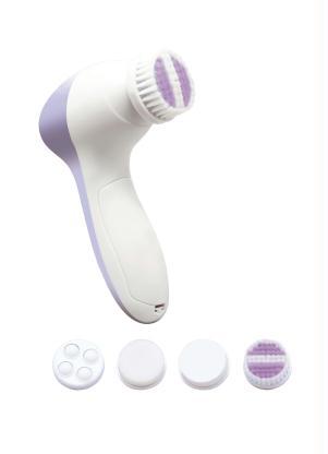 Kit Spa Facil 4 em 1