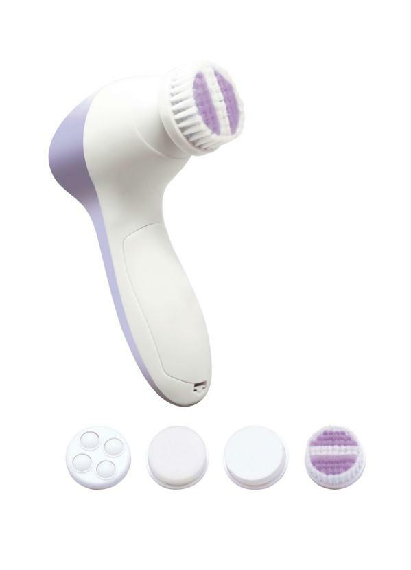 Kit Spa Facil 4 em 1