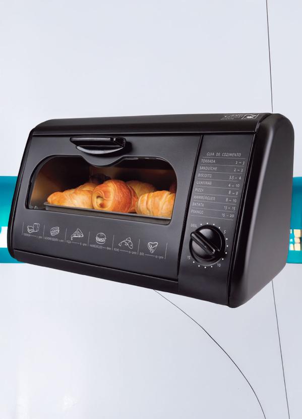 Mini Forno - 220 V