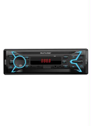 R�dio Automotivo Pop