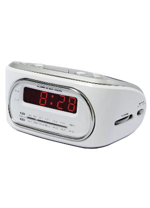 Radio Relogio Bivolt