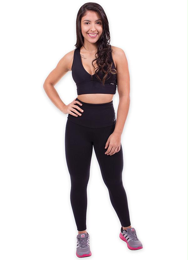 top com legging