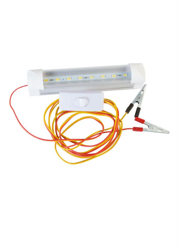Lanterna Led para Carro (Branco)