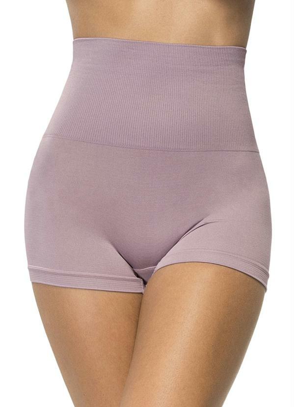 Calcinha Torp Slin Up Fio Dental Modeladora e Redutora sem costura – Del  Laras - Bela Delicada Lingerie - Conforto e leveza para a mulher moderna