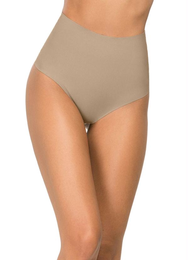 Calcinha Fio Dental Básica Sapeka - Le Lingerie