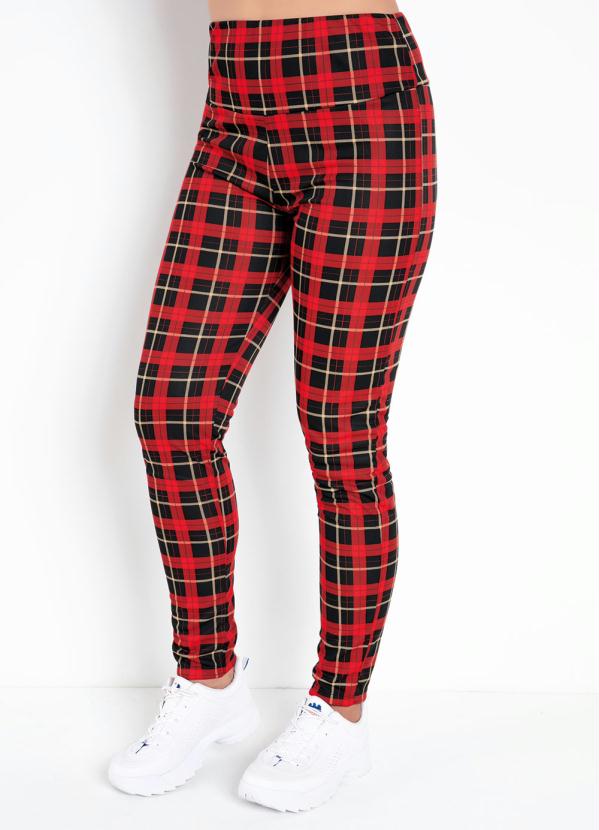 C&a CalÃ§a Legging Social Feminina C&a CalÇa Legging