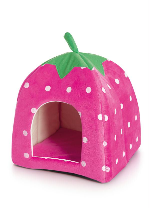 Mini Caminha Iglu Pet