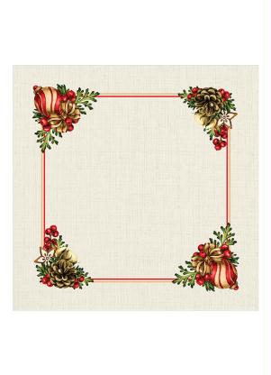 Guardanapo (Guirlanda) 1 Pe�a