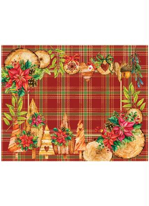 Americano Avulso (Natal) 1 Peça Americano Avulso (Natal) 1 Peça