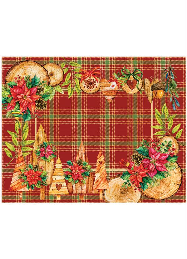 Americano Avulso (Natal) 1 Peça Americano Avulso (Natal) 1 Peça