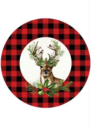 Sousplat (Rena) 1 Pe�a