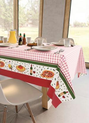 Centro de Mesa (Italiana) 78x81 cm