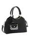 Chenson - Bolsa Feminina Chenson Cg84998 - Preto - variação: - Preto